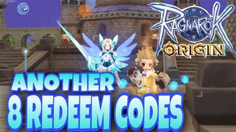 ragnarok origin global codes|All Redeem Codes for Ragnarok Origin (ROO Guide).